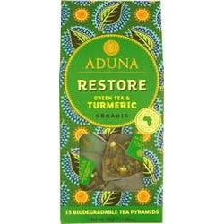 Aduna Restore Super-Tea 15 Bags