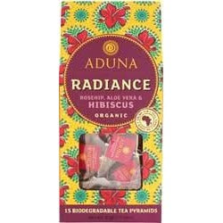 Aduna Radiance Super-Tea 15 Bags