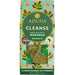 Aduna Cleanse Super-Tea 15 Bags - Organic Moringa Detox Tea