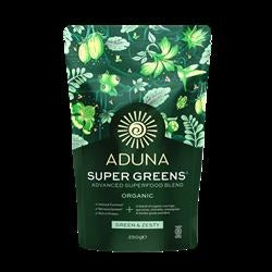 Aduna Super Greens Blend 250g