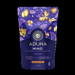 Aduna Mind Blend 250g - Organic Nootropic Superfood Powder