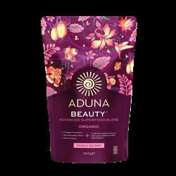 Aduna Beauty Blend 250g - Baobab Hibiscus Moringa Superfood Powder