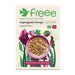 Doves Freee Organic Supergrain Hoops 300g