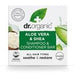 Dr Organic Aloe Vera & Shea Shampoo & Conditioner Bar 75g