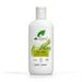 Dr Organic Tea Tree Body Wash 250ml