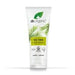 Dr Organic Tea Tree Face Wash 200ml