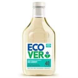 Ecover Laundry Liquid Concentrated Bio 1.43L