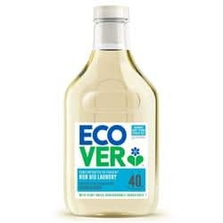 Ecover Laundry Liquid Concentrate Non-Bio 1.43L