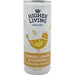 Higher Living Ginger Lemon Turmeric Iced Tea 250ml