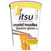 Itsu Crystal Noodle Cup 77g
