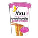 Itsu Soy Crystal Noodle Cup 73g