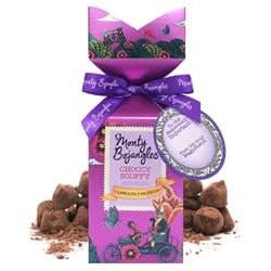 Monty Bojangles Choccy Scoffy Gift Box 150g