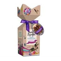 Monty Bojangles Cocoa Dusted Gift Box 130g