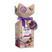 Monty Bojangles Cocoa Dusted Gift Box 130g