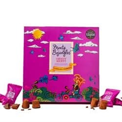 Monty Bojangles Choccy Scoffy Truffle Gift Box 270g