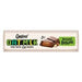 Ombar Oat M'lk Hazelnut Brownie Filled Bar 42g