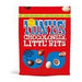 Tonys Chocolonely Littl' Bits Triple Chocolate 100g
