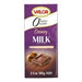 Valor Sugar Free Milk Choc With Hazelnut Cream 100g