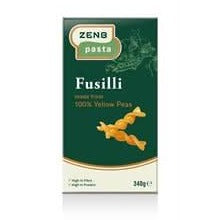 ZENB Fusilli Pasta 340g