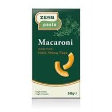 ZENB Macaroni Pasta 340g