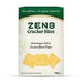 ZENB Salt & Pepper Crackers 120g