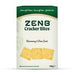 ZENB Rosemary & Chia Crackers 120g