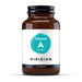 Viridian Vitamin A 5000IU 60 Capsules