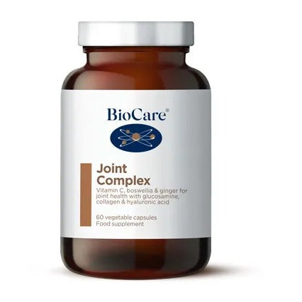 Biocare Joint Complex 60 Capsules