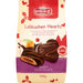 Lambertz Dark Chocolate Lebkuchen Hearts 150g