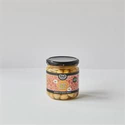 Bold Bean Co Queen Chickpeas 325g
