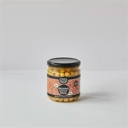 Bold Bean Co Organic Chickpeas 325g