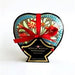 Booja-Booja Champagne Heart Box 115g