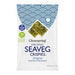Clearspring Seaveg Crispies - Original 4g