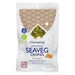Clearspring Turmeri Seaveg Crispies Multipack 20g