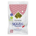 Clearspring Chilli Seaveg Crispies Multipack 20g