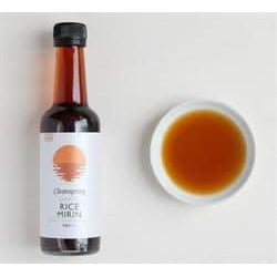 Clearspring Organic Rice Mirin 150ml
