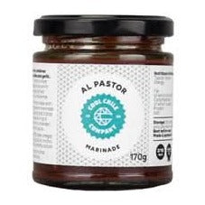 Cool Chile Al Pastor Marinade 170g