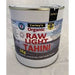 Carley's Raw Light Tahini 1KG