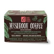 Four Sigmatic Mushroom Coffee Chaga 10 Sachets