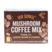 Four Sigmatic Mushroom Coffee Lions Mane 10 Sachets