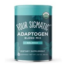 Four Sigmatic Organic Adaptagen Blend 60g
