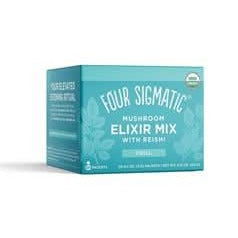 Four Sigmatic Instant Reishi 20 Bags