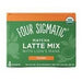 Four Sigmatic Matcha Latte with Maitake 10 Sachets
