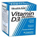 HealthAid Vitamin D3 20000iu 30 Capsules