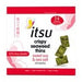 Itsu Sweet Soy & Sea Salt Seaweed Thins 3 x 5g