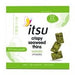 Itsu Wasabi Seaweed Thins 3 x 5g