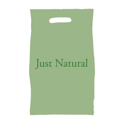 Just Naural Organic Mustard Powder 60g