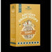 Lovegrass Ethiopia Ancient Grain Honey Hoops 350g