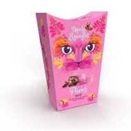 Monty Bojangles Purrs Milk Truffles 200g