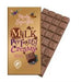 Monty Bojangles Milk Perfectly Creamy Bar 150g